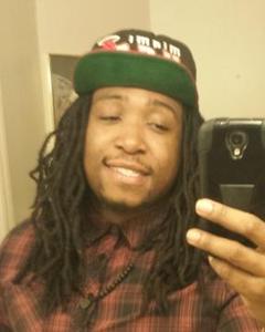Man, 37. tameAwolf