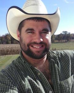 Man, 42. drtcowboy