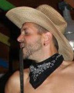 Man, 48. jswyatt