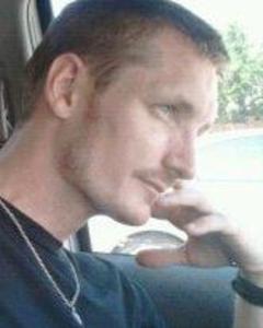 Man, 46. meetmonk