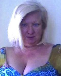 Woman, 66. autumnmoon