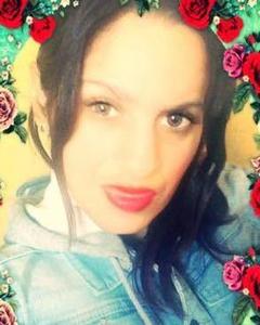 Woman, 44. Dulce_gaviota