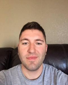 Man, 34. Beachbum5368