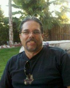 Man, 64. Billybob1153