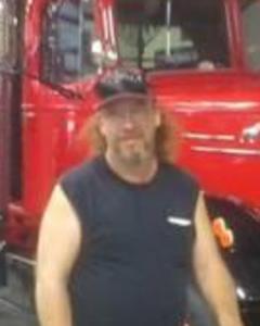 Man, 52. hellliner