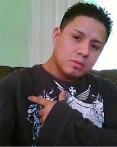 Man, 41. Leito3541