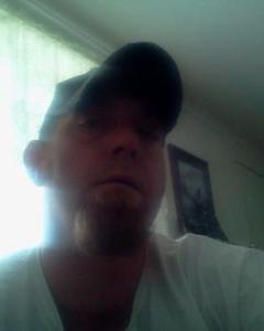 Man, 45. jamiehough