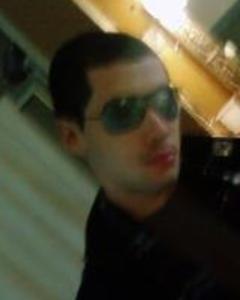 Man, 33. Ferny245