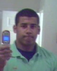 Man, 34. rgreenedarby