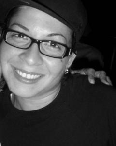 Woman, 45. latinless