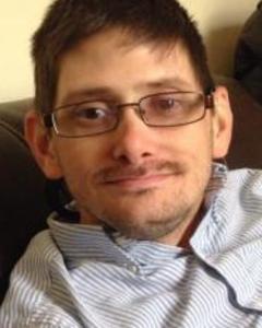 Man, 42. Jdw1265