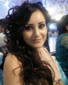 Woman, 43. Maria01920382