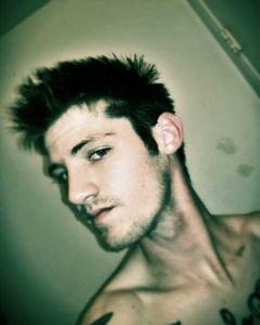 Man, 32. Nameless5102