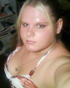 Woman, 34. Shannon9045