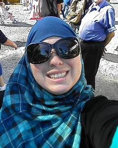 Woman, 46. MissDS