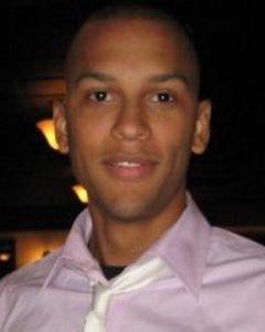 Man, 44. Doreon_Gray