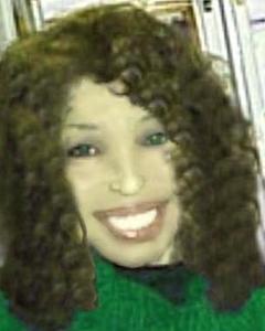 Woman, 65. babygirljazz