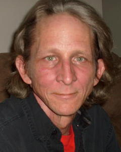 Man, 64. Scarecrow203