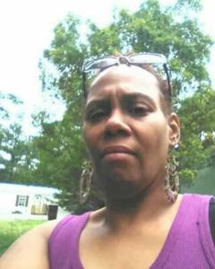Woman, 56. MsLeopard