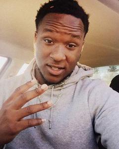 Man, 29. craii
