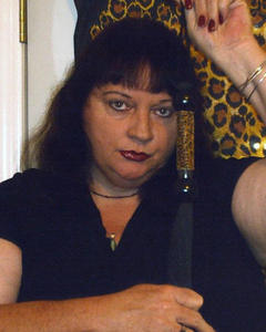 Woman, 65. cherryjade59