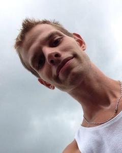 Man, 34. Alanmustang90