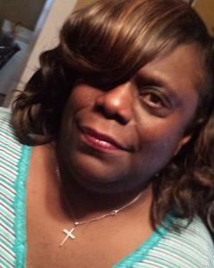 Woman, 73. gail_mills