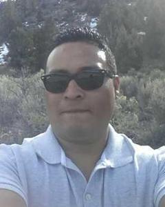 Man, 40. el_kike