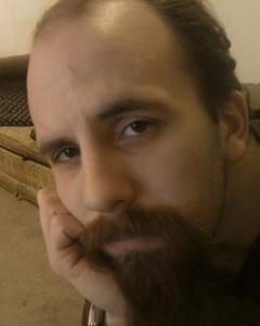 Man, 41. JCRaiff