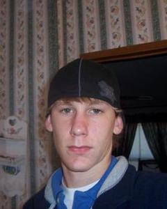Man, 37. zackp684