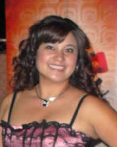 Woman, 44. Preciosa09