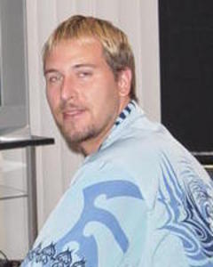 Man, 45. azjason1977
