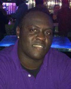 Man, 35. TRKJR