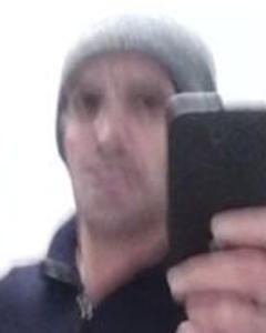 Man, 60. basua