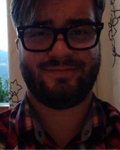 Man, 32. TheaterOrBust