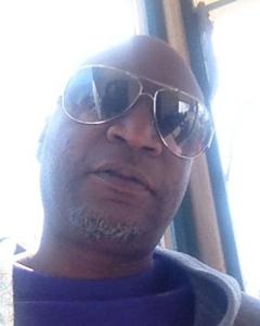 Man, 56. Mojo135156