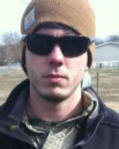 Man, 34. JMac036760