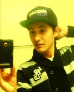 Man, 32. Shayy38374lv