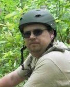 Man, 46. Prigger