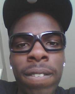 Man, 34. BMB_ACE