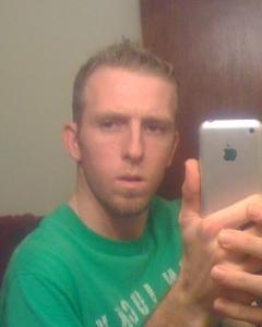 Man, 36. Ricky_Green