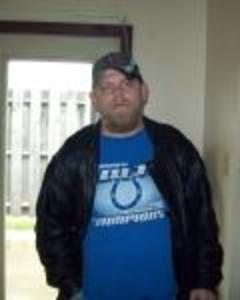Man, 49. morrisrobert