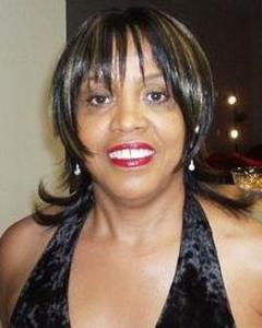 Woman, 73. RareInDeed