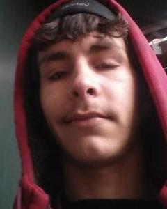 Man, 32. chico8313