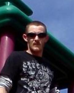Man, 41. Ddogstyle69