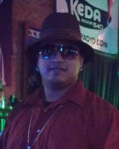 Man, 34. Mambo10528