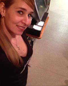 Woman, 41. caringpeach