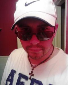 Man, 49. fun56401