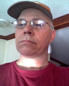 Man, 60. rickeycox2019