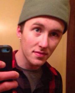 Man, 31. Andyrue7516